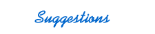 pt_suggestions.gif (983 bytes)