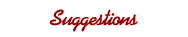 suggestions.gif (741 bytes)